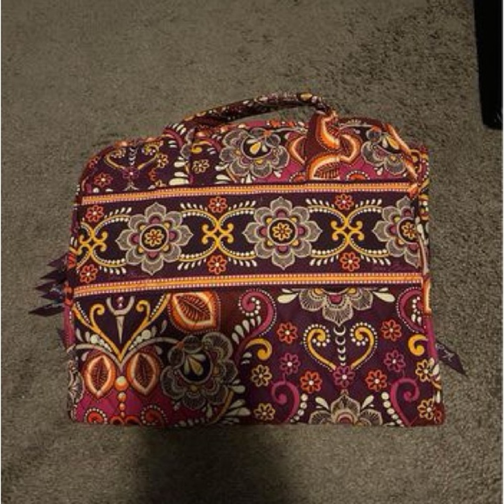 Vera Bradley Toiletry Hanger